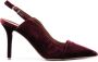 Malone Souliers Marion pumps Rood - Thumbnail 1