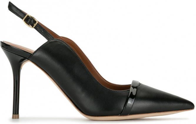 Malone Souliers Marion pumps Zwart