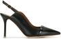 Malone Souliers Marion pumps Zwart - Thumbnail 1