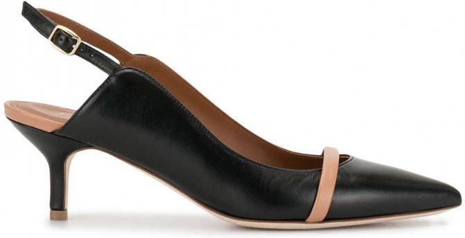 Malone Souliers Marion pumps Zwart