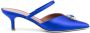 Malone Souliers Maureen muiltjes Blauw - Thumbnail 1