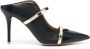 Malone Souliers Maureen leren pumps Zwart - Thumbnail 1