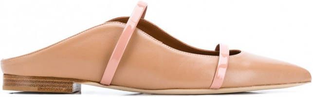 Malone Souliers Maureen pumps Beige