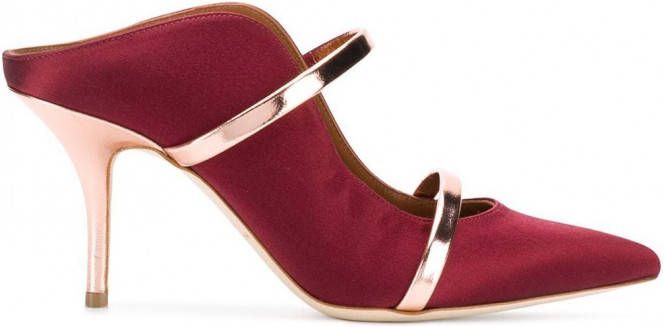 Malone Souliers Maureen pumps Rood
