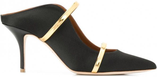 Malone Souliers Maureen pumps Zwart