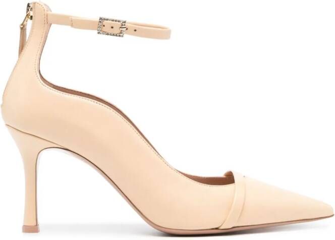 Malone Souliers Rory 75 pumps Beige