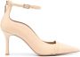 Malone Souliers Rory 75 pumps Beige - Thumbnail 1