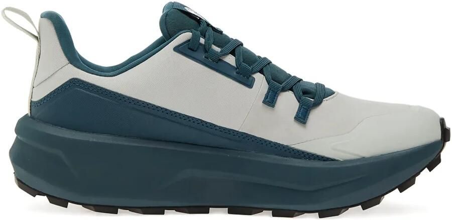 Mammut Aenergy Hike Low GTX sneakers Grijs
