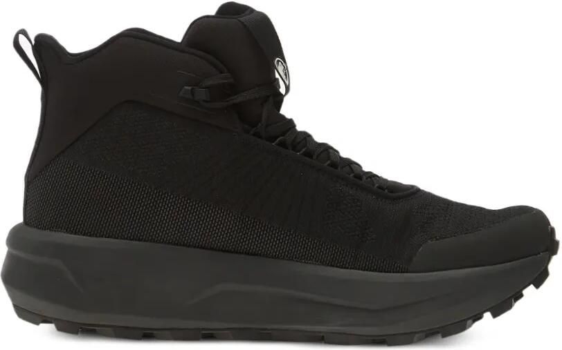 Mammut Aenergy Mtn Mid GTX wandellaarzen Zwart