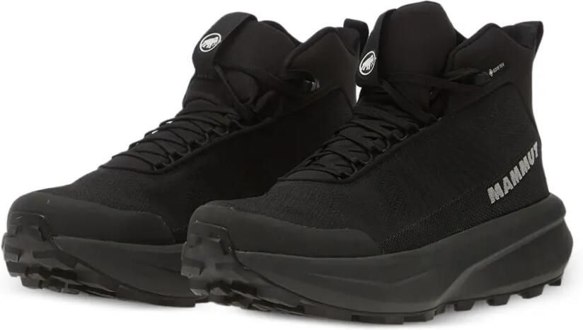 Mammut Aenergy Mtn Mid GTX wandellaarzen Zwart - Foto 3