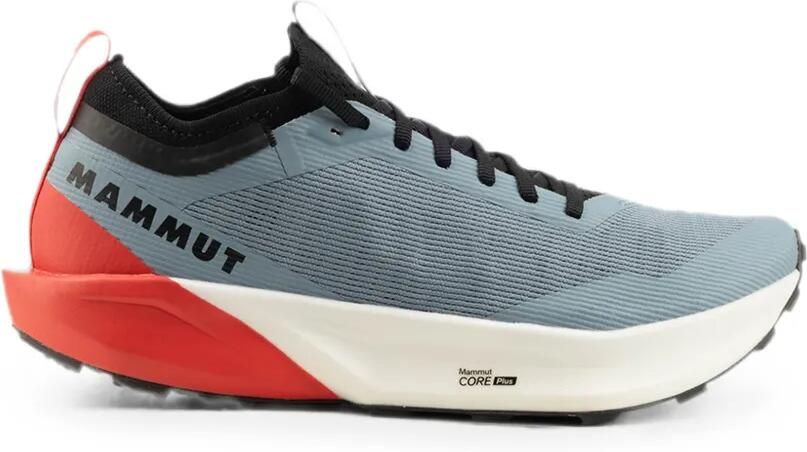 Mammut Aenergy Trail sneakers Blauw