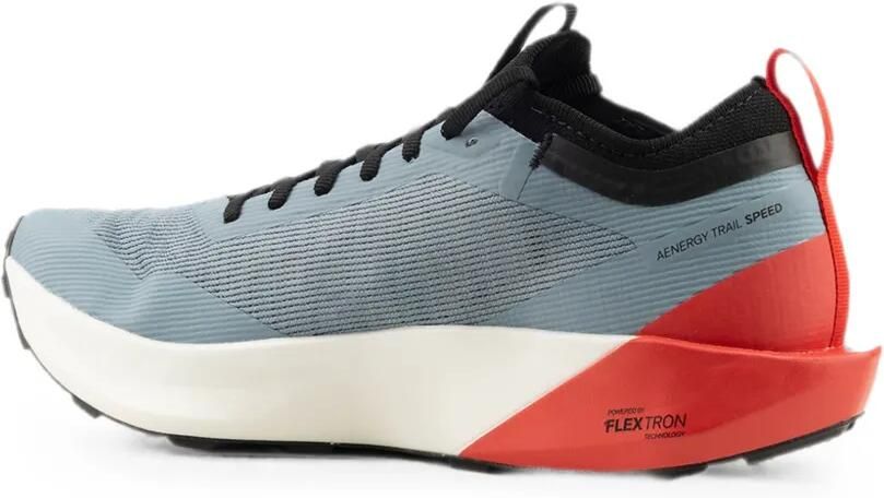 Mammut Aenergy Trail sneakers Blauw - Foto 2