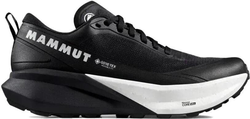 Mammut Aenergy Trail sneakers Zwart