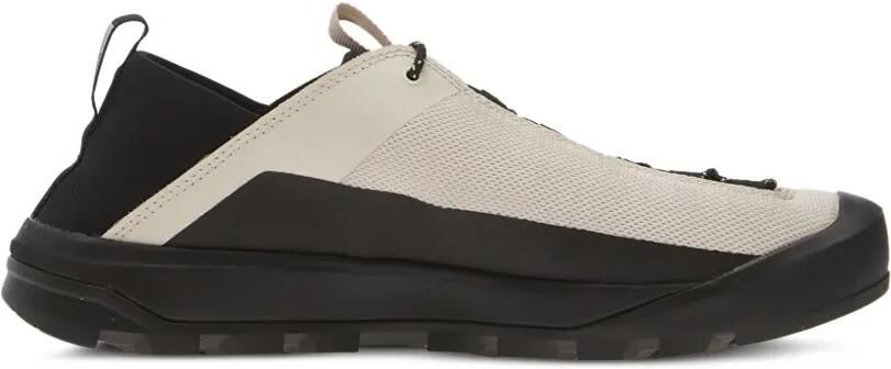 Mammut Alnasca Belay Low sneakers Beige