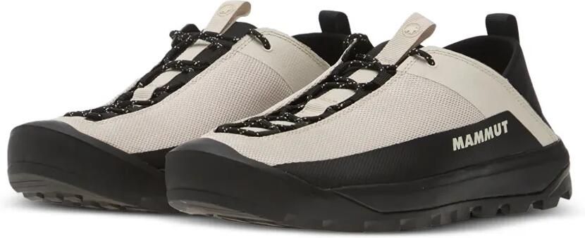 Mammut Alnasca Belay Low sneakers Beige - Foto 3