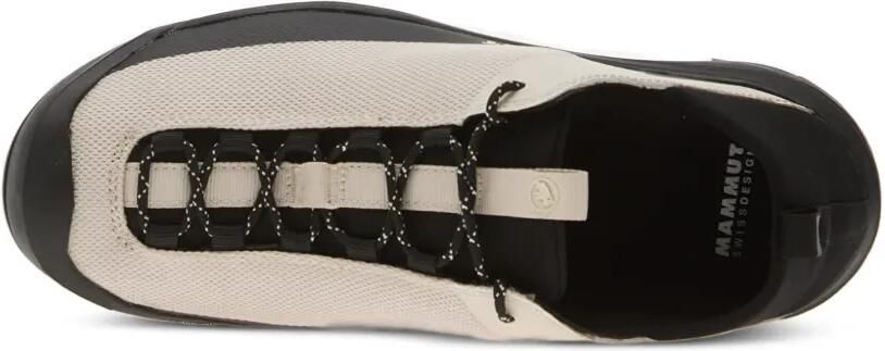 Mammut Alnasca Belay Low sneakers Beige - Foto 4