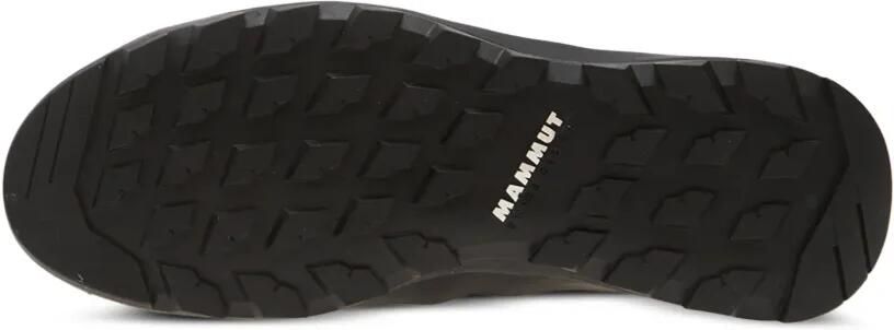 Mammut Alnasca Belay Low sneakers Beige - Foto 5