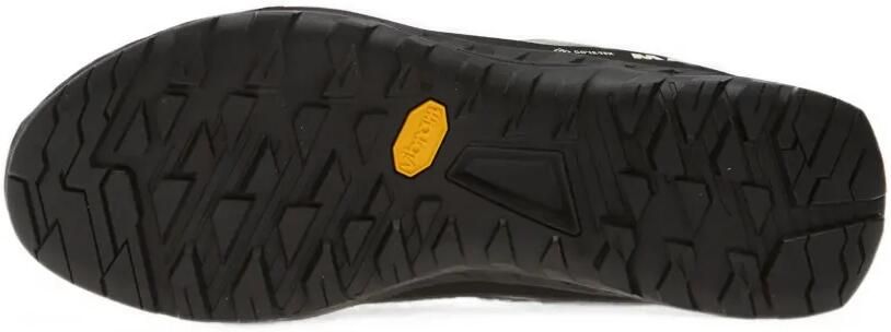 Mammut Alnasca IV Low GTX sneakers met logo-print Groen - Foto 5