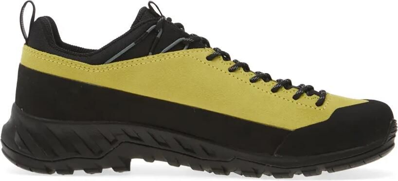 Mammut Alnasca IV Low LTH sneakers Groen