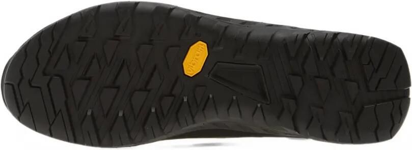 Mammut Alnasca IV Low LTH sneakers Groen - Foto 5