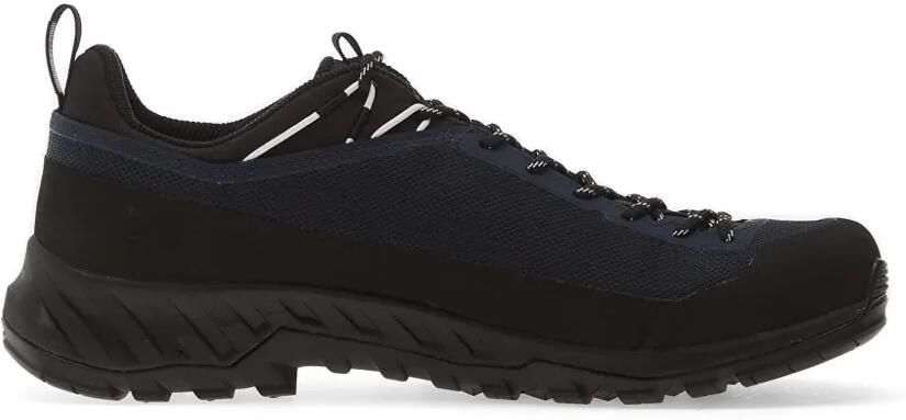 Mammut Alnasca IV sneakers Blauw