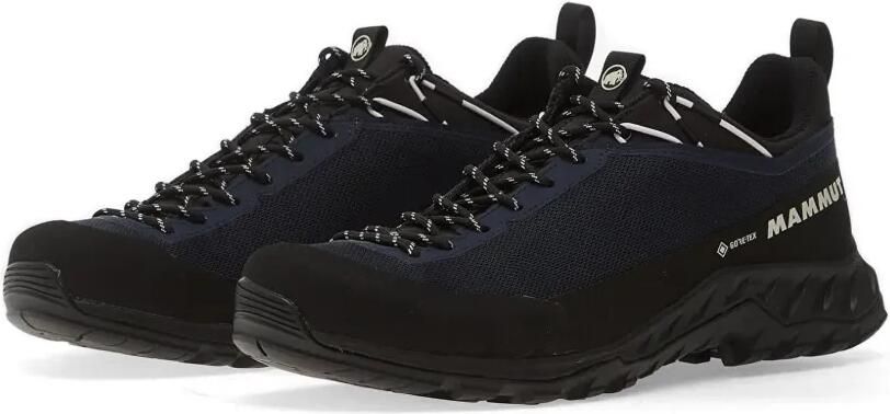 Mammut Alnasca IV sneakers Blauw - Foto 3