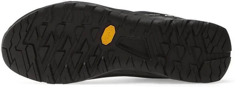 Mammut Alnasca IV sneakers Blauw - Foto 4