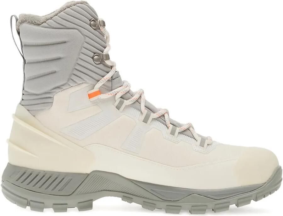Mammut Blackfin III laarzen Beige