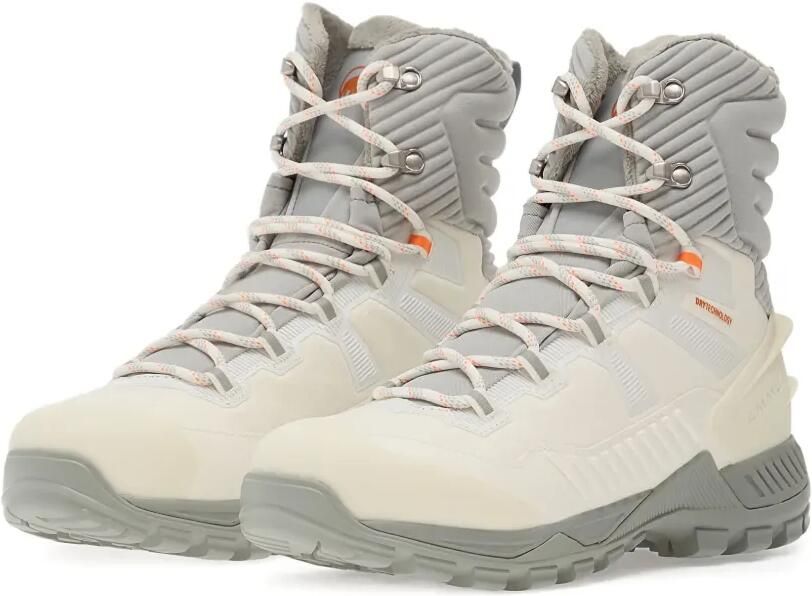 Mammut Blackfin III laarzen Beige - Foto 3