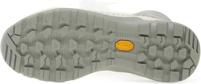 Mammut Blackfin III laarzen Beige - Foto 4
