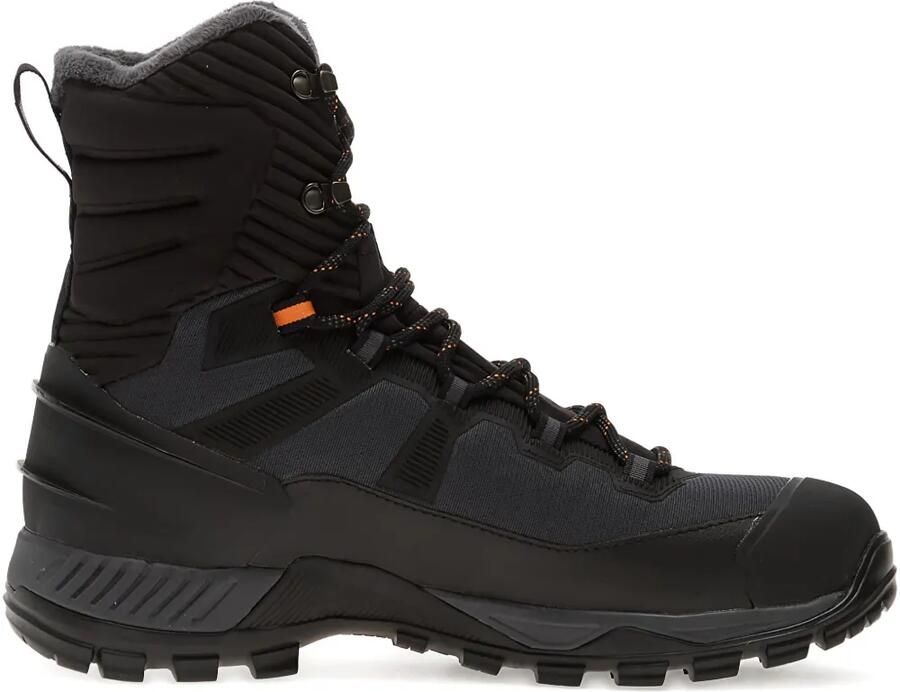 Mammut Blackfin III WP sneakers Zwart
