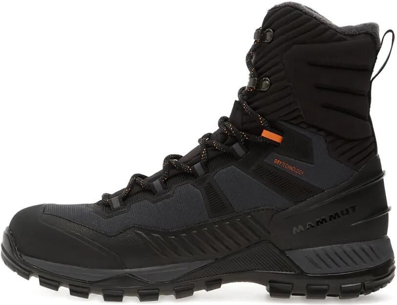 Mammut Blackfin III WP sneakers Zwart - Foto 3