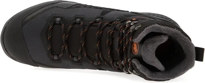 Mammut Blackfin III WP sneakers Zwart - Foto 5