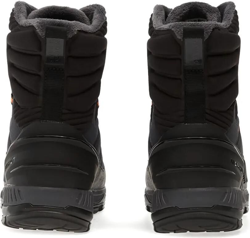 Mammut Blackfin III WP sneakers Zwart - Foto 2