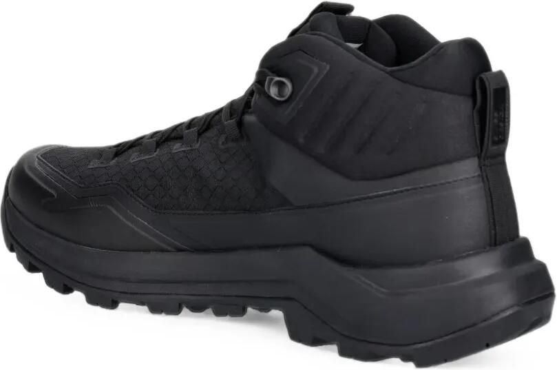 Mammut Sertig III Mid GTX logo-print hiking boots Zwart - Foto 2
