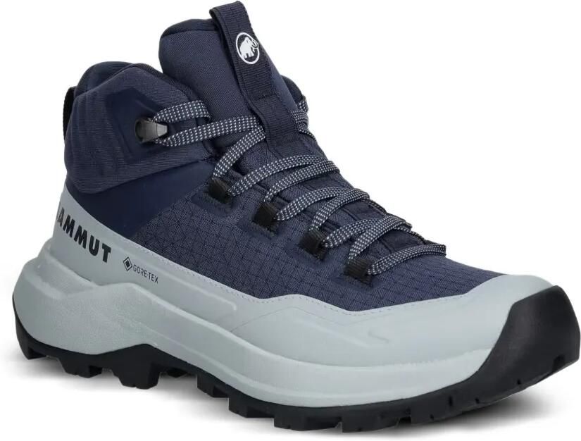 Mammut Sertig III Mid GTX panelled hiking boots Blauw - Foto 3
