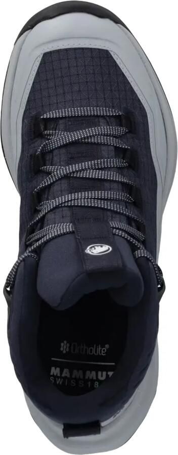 Mammut Sertig III Mid GTX panelled hiking boots Blauw - Foto 4