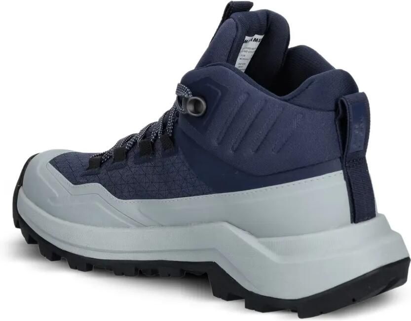 Mammut Sertig III Mid GTX panelled hiking boots Blauw - Foto 2