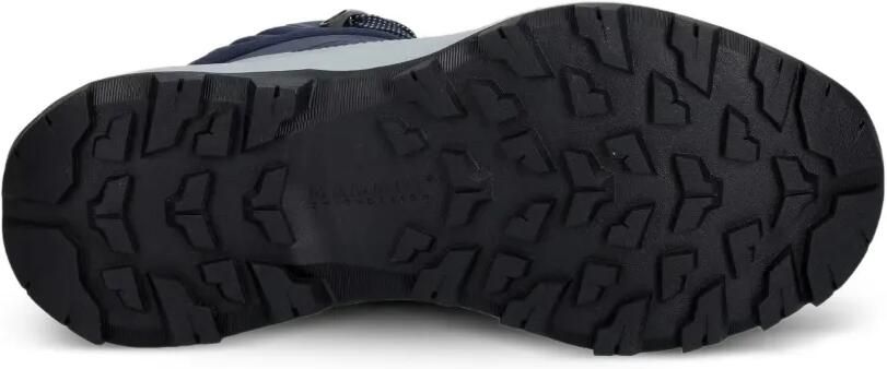 Mammut Sertig III Mid GTX panelled hiking boots Blauw - Foto 5