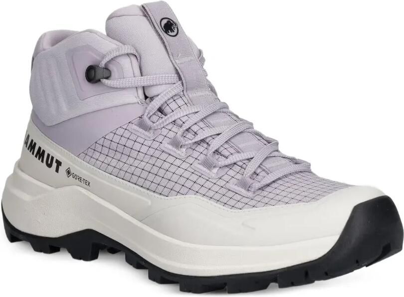 Mammut Sertig III Mid GTX wandellaarzen met vlakken Paars - Foto 3