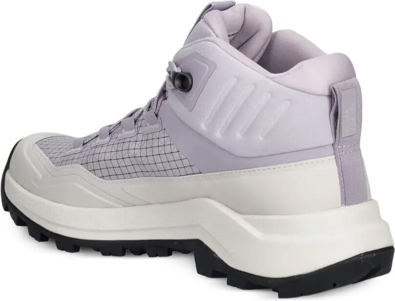 Mammut Sertig III Mid GTX wandellaarzen met vlakken Paars - Foto 2