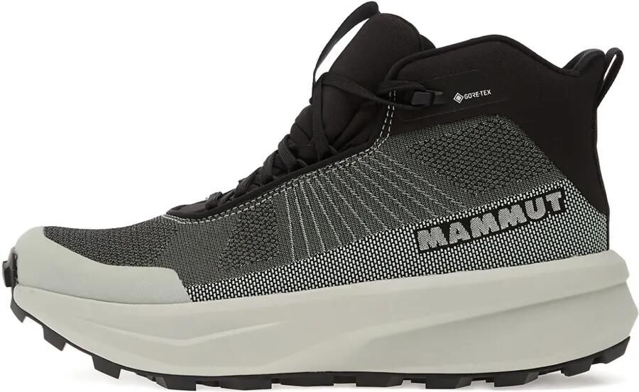 Mammut Sneakers Grijs