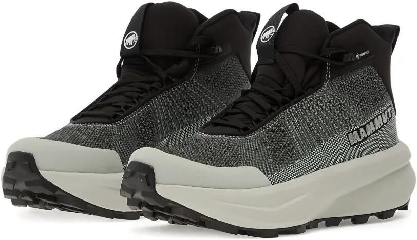 Mammut Sneakers Grijs - Foto 3