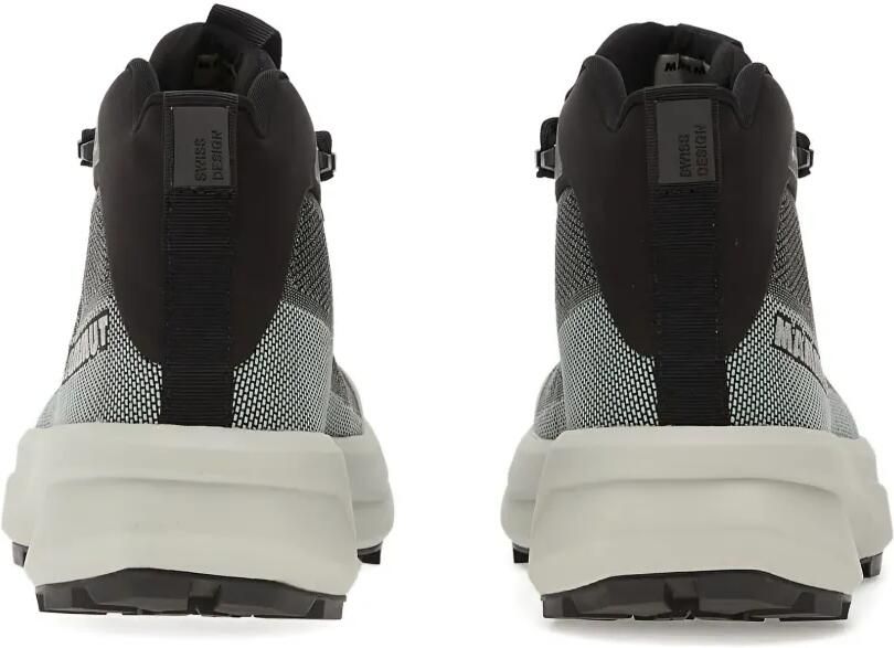 Mammut Sneakers Grijs - Foto 2