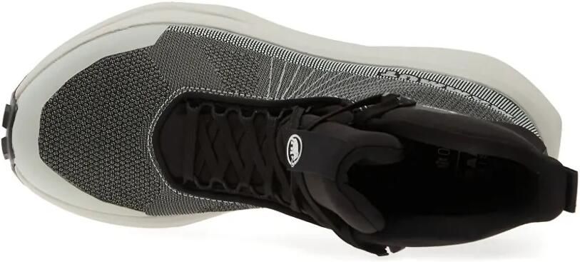 Mammut Sneakers Grijs - Foto 4