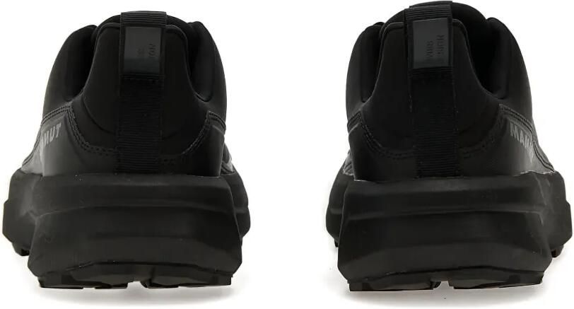 Mammut Sneakers met logoprint Zwart - Foto 2