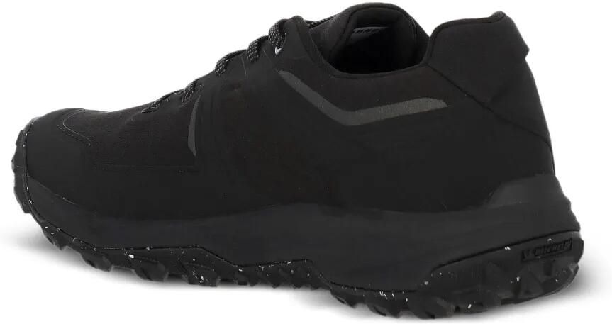 Mammut Ultimate III Low GTX sneakers Zwart - Foto 2