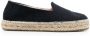 Manebi Chunky espadrilles Zwart - Thumbnail 1