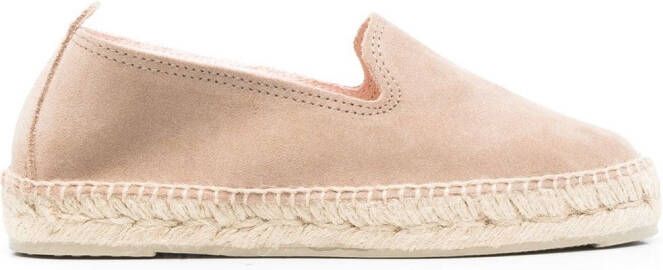 Manebi espadrilles Beige