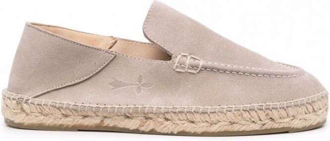 Manebi heren espadrilles online kopen? Vergelijk op Schoenen.nl